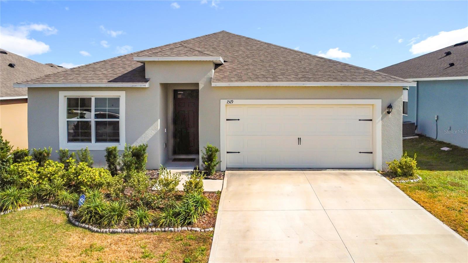 Photo of 1519 WAX MYRTLE WAY HAINES CITY FL 33844
