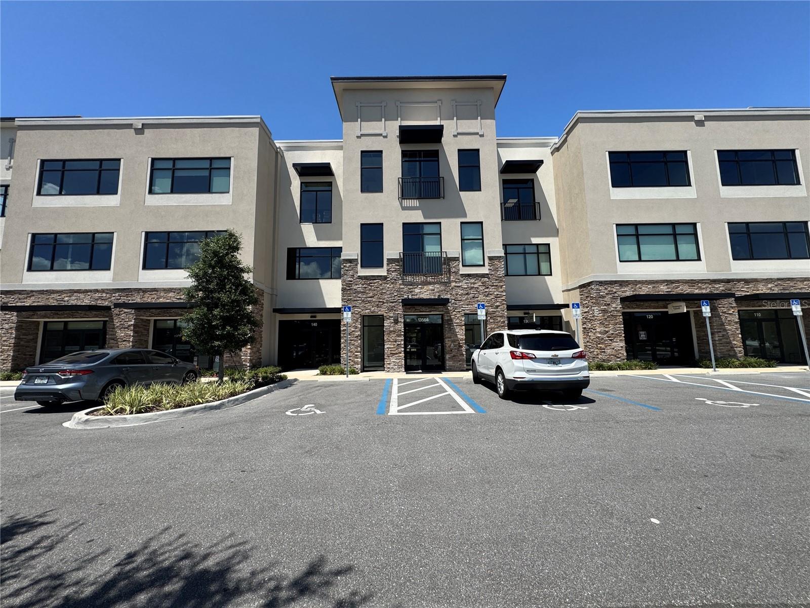 Photo of 13564 VILLAGE PARK DRIVE #310 ORLANDO FL 32837