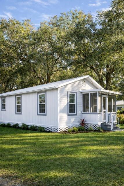 Photo of 630 N NASHUA AVENUE FORT MEADE FL 33841