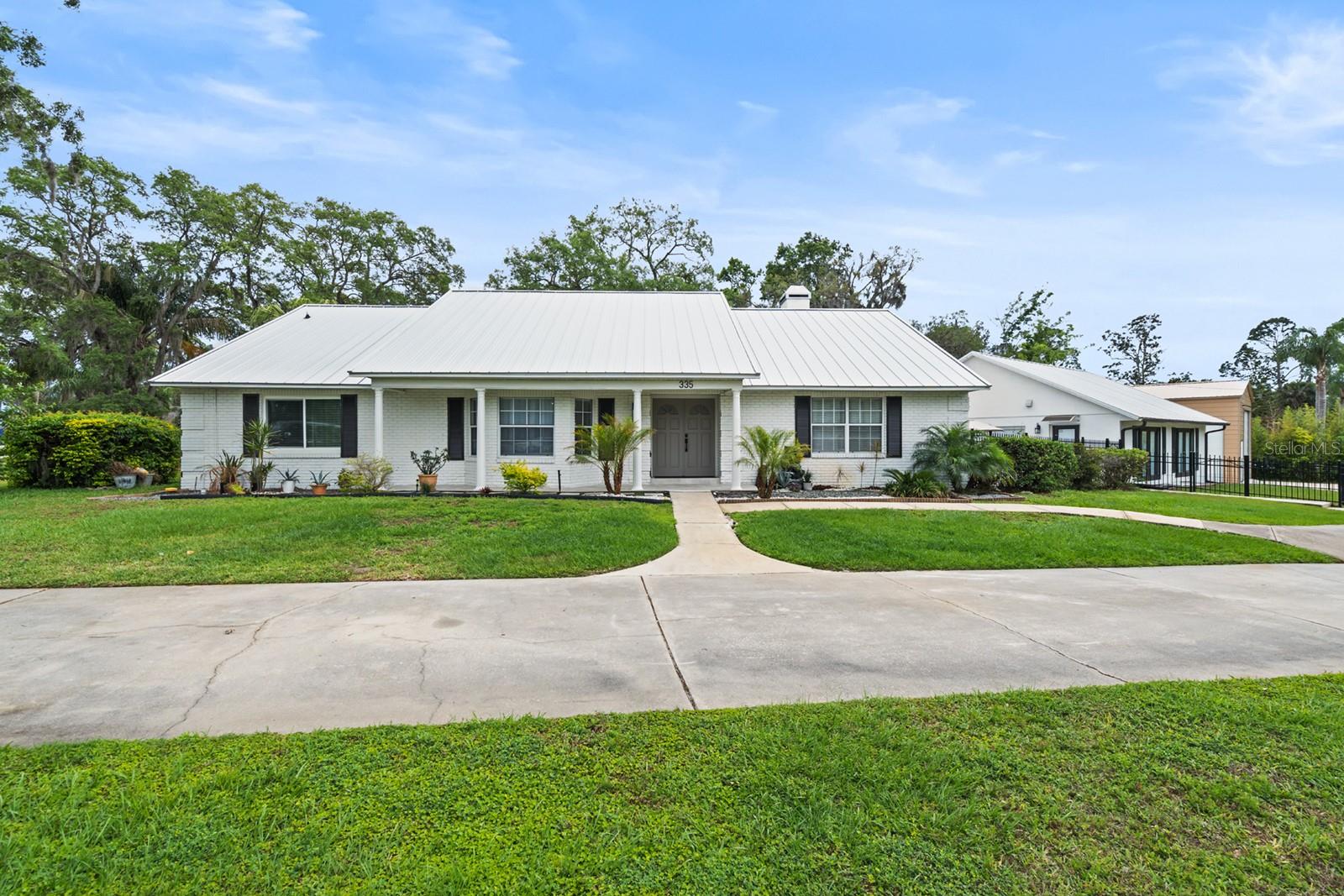 Photo of 335 DEBARY AVENUE DEBARY FL 32713