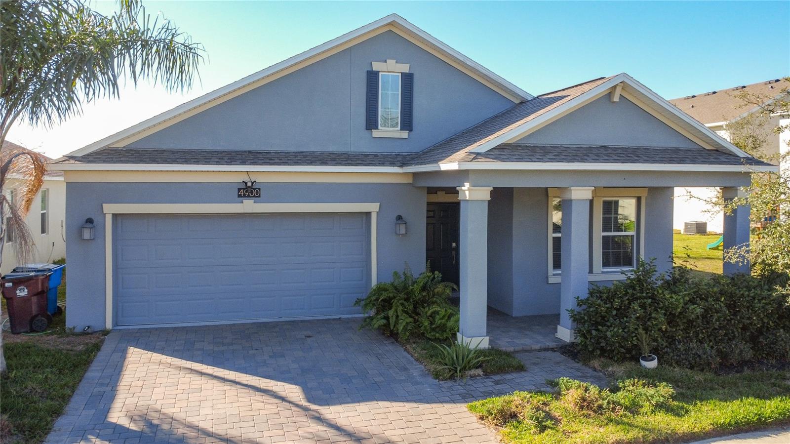 Photo of 4900 LOTTA COURT ST CLOUD FL 34772