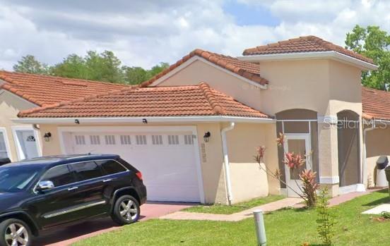 Photo of 2411 CONDADO COURT KISSIMMEE FL 34743
