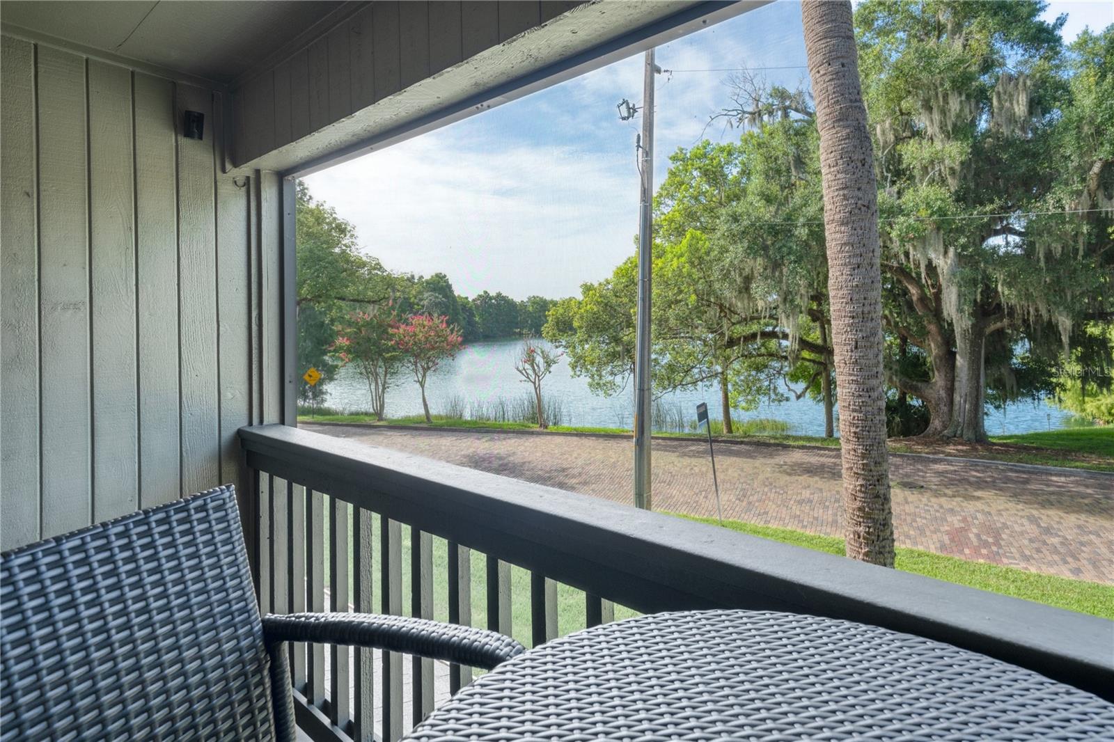 Photo of 568 S OSCEOLA AVENUE #15 ORLANDO FL 32801