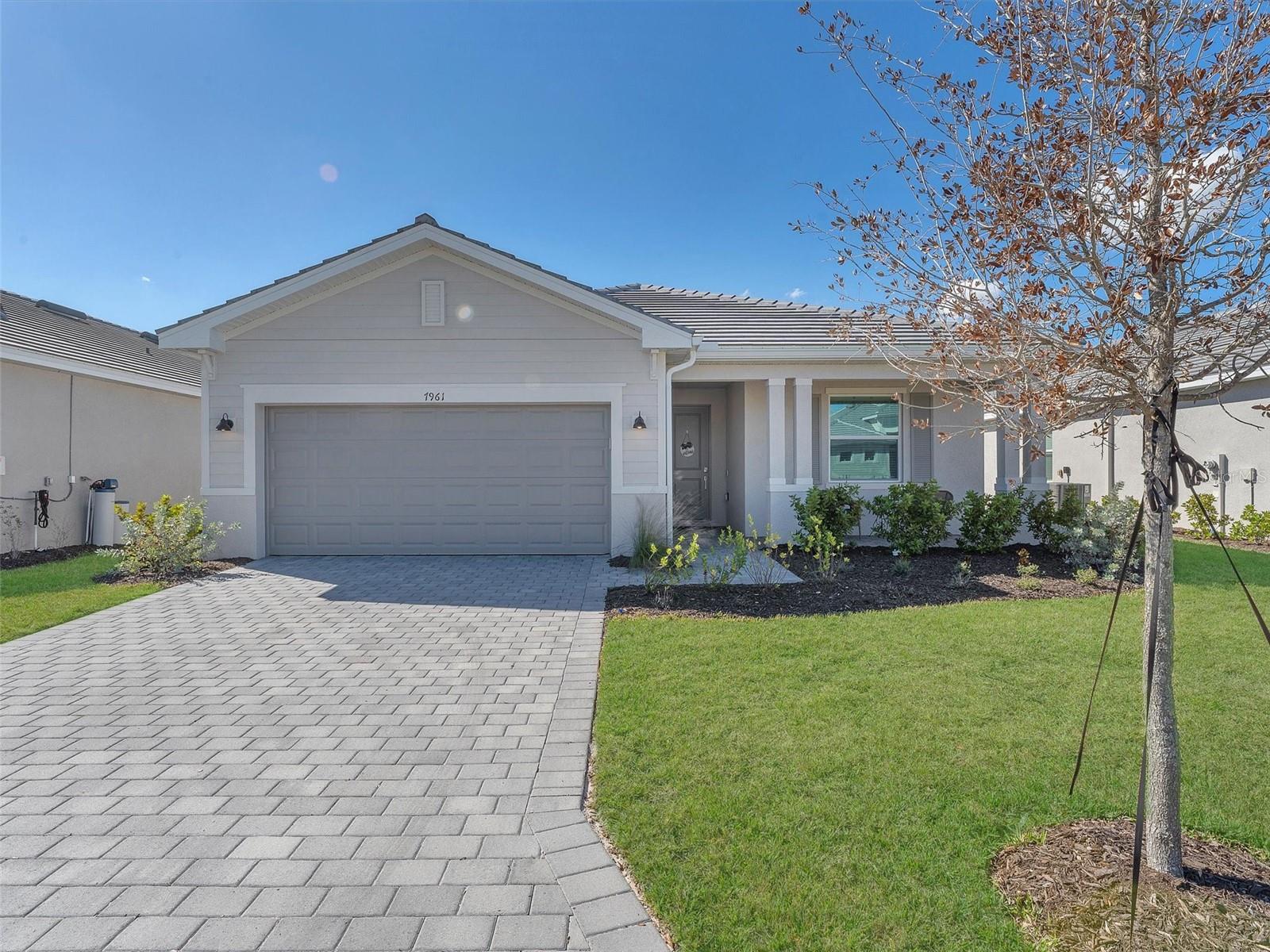 Photo of 7961 LAKES EDGE LANE PORT CHARLOTTE FL 33981