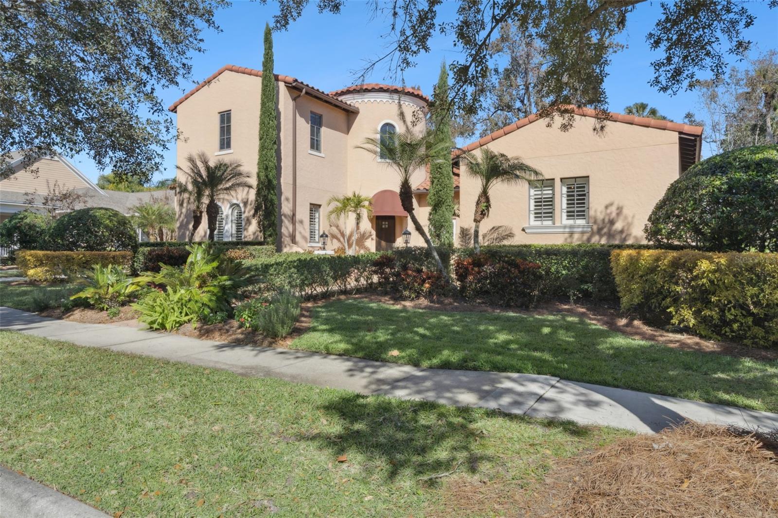 Photo of 799 OAK SHADOWS ROAD CELEBRATION FL 34747