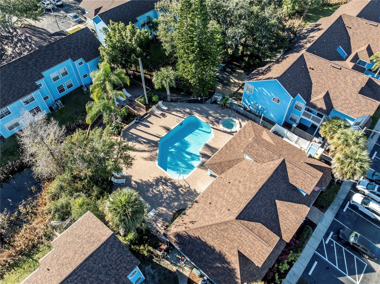 Photo of 2745 N POINCIANA BOULEVARD #68 KISSIMMEE FL 34746