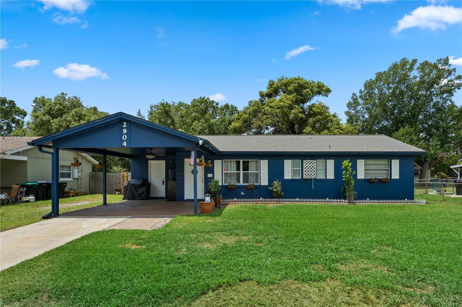 Photo of 2904 ALLISON DRIVE ORLANDO FL 32826