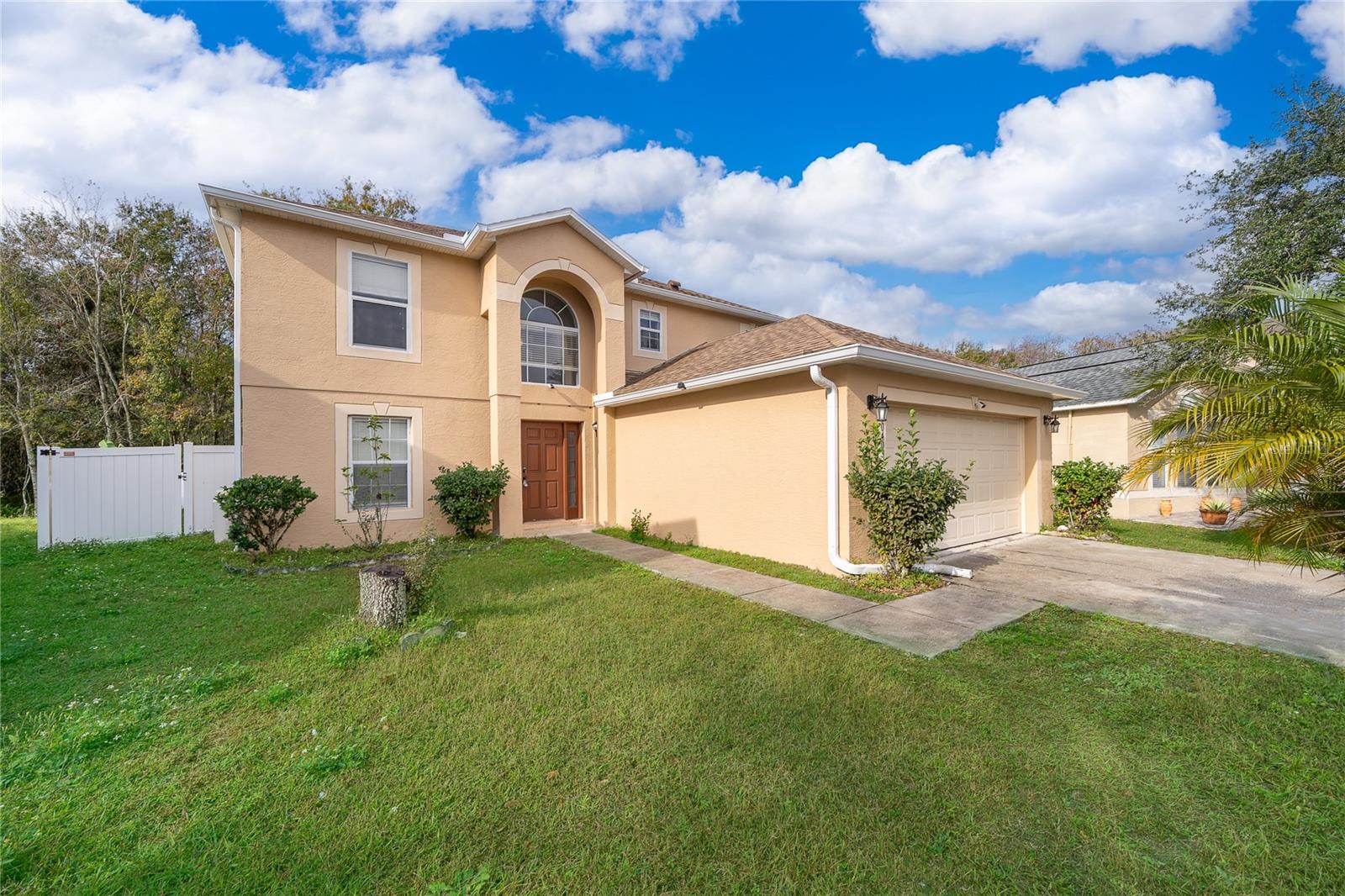 Photo of 10409 LAXTON STREET ORLANDO FL 32824