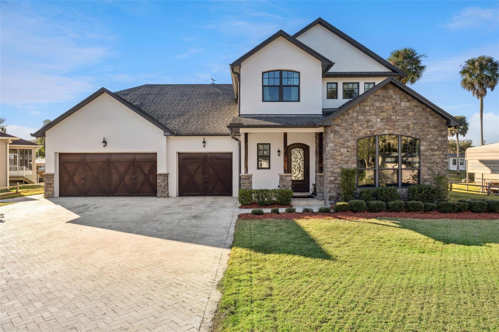 Photo of 2072 STARBOARD DRIVE GENEVA FL 32732