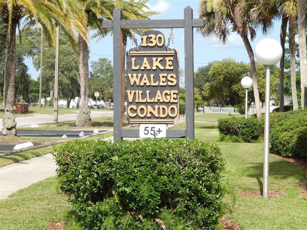 Photo of 130 E JOHNSON AVENUE #205 LAKE WALES FL 33853