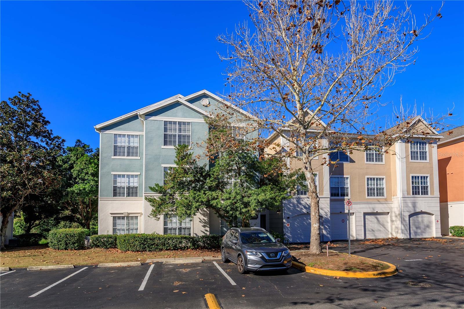 Photo of 12849 MADISON POINT CIRCLE #201 ORLANDO FL 32821