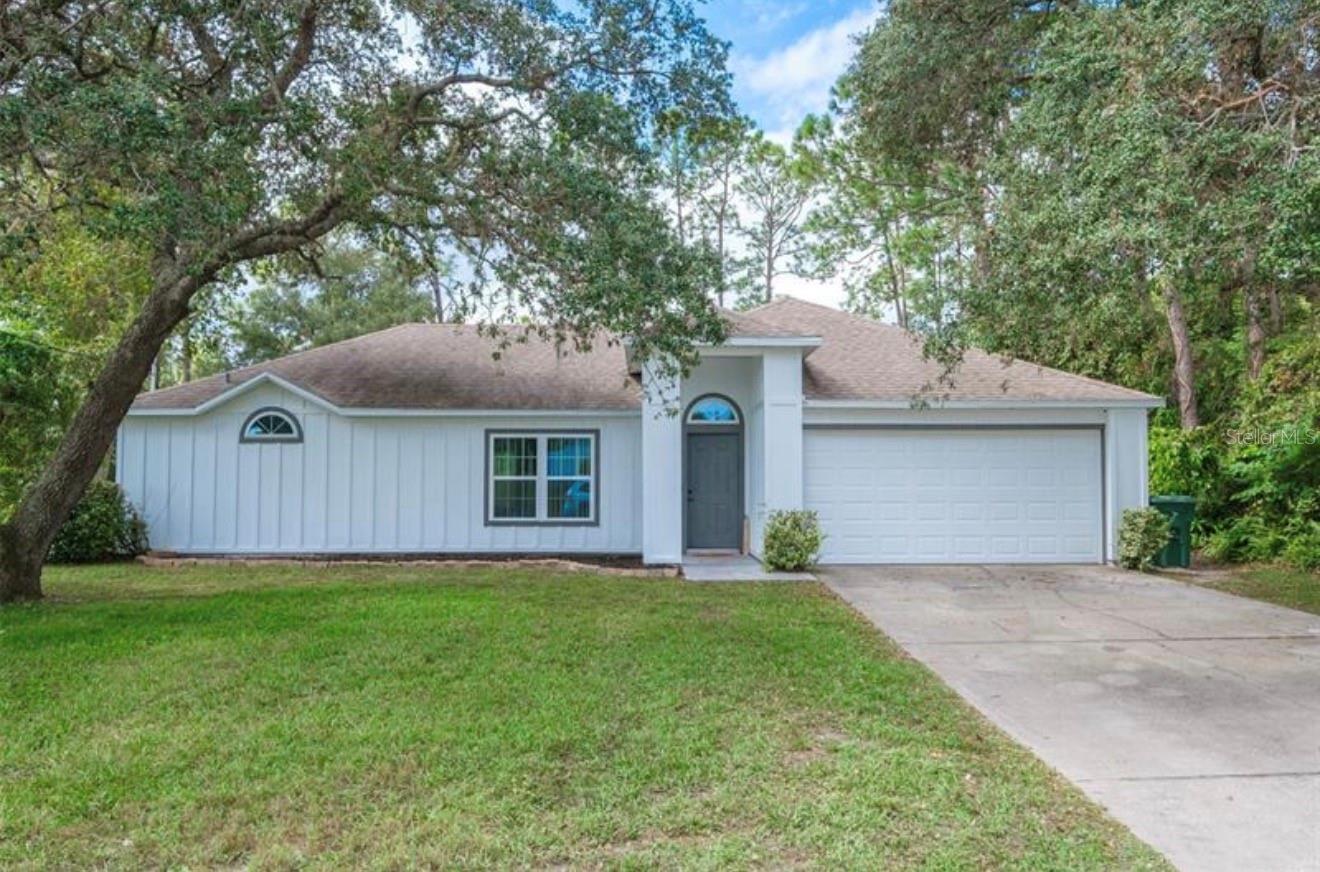 Photo of 548 GLEN HAVEN DRIVE DELTONA FL 32738