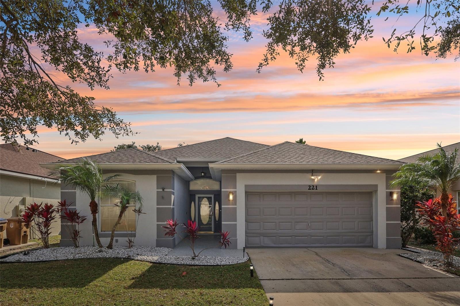 Photo of 221 WESTMORELAND CIRCLE KISSIMMEE FL 34744