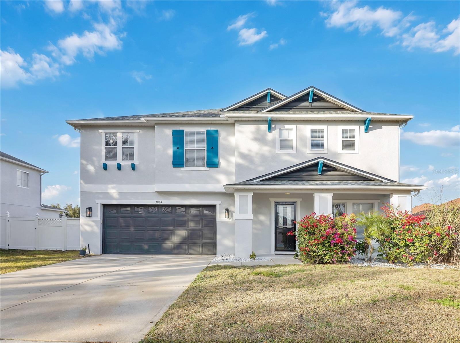 Photo of 3064 TOBAGO AVENUE CLERMONT FL 34711