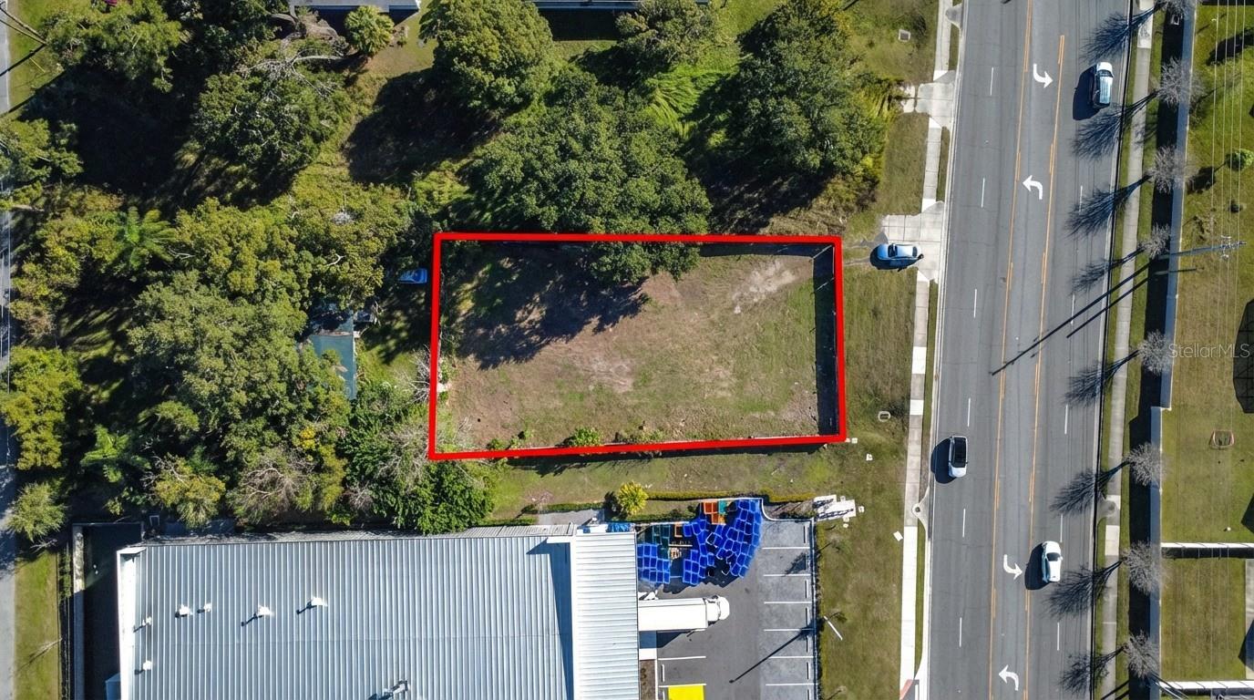 Photo of 303 E LANCASTER ORLANDO FL 32809