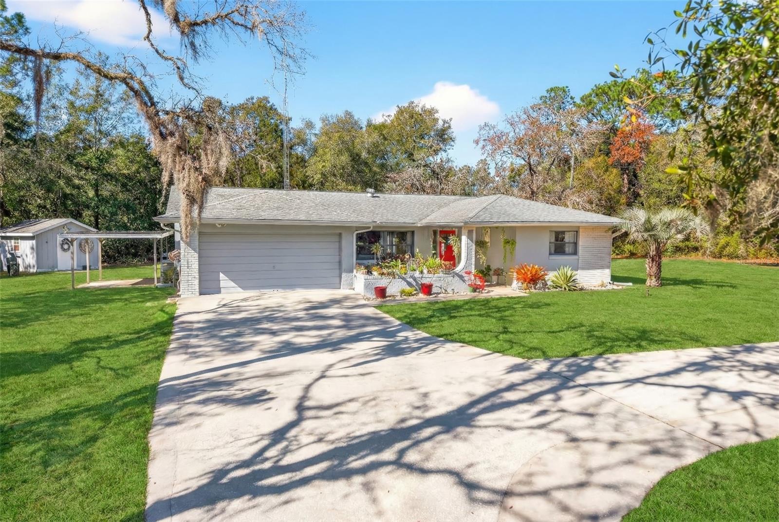 Photo of 9580 SW 200TH COURT DUNNELLON FL 34431