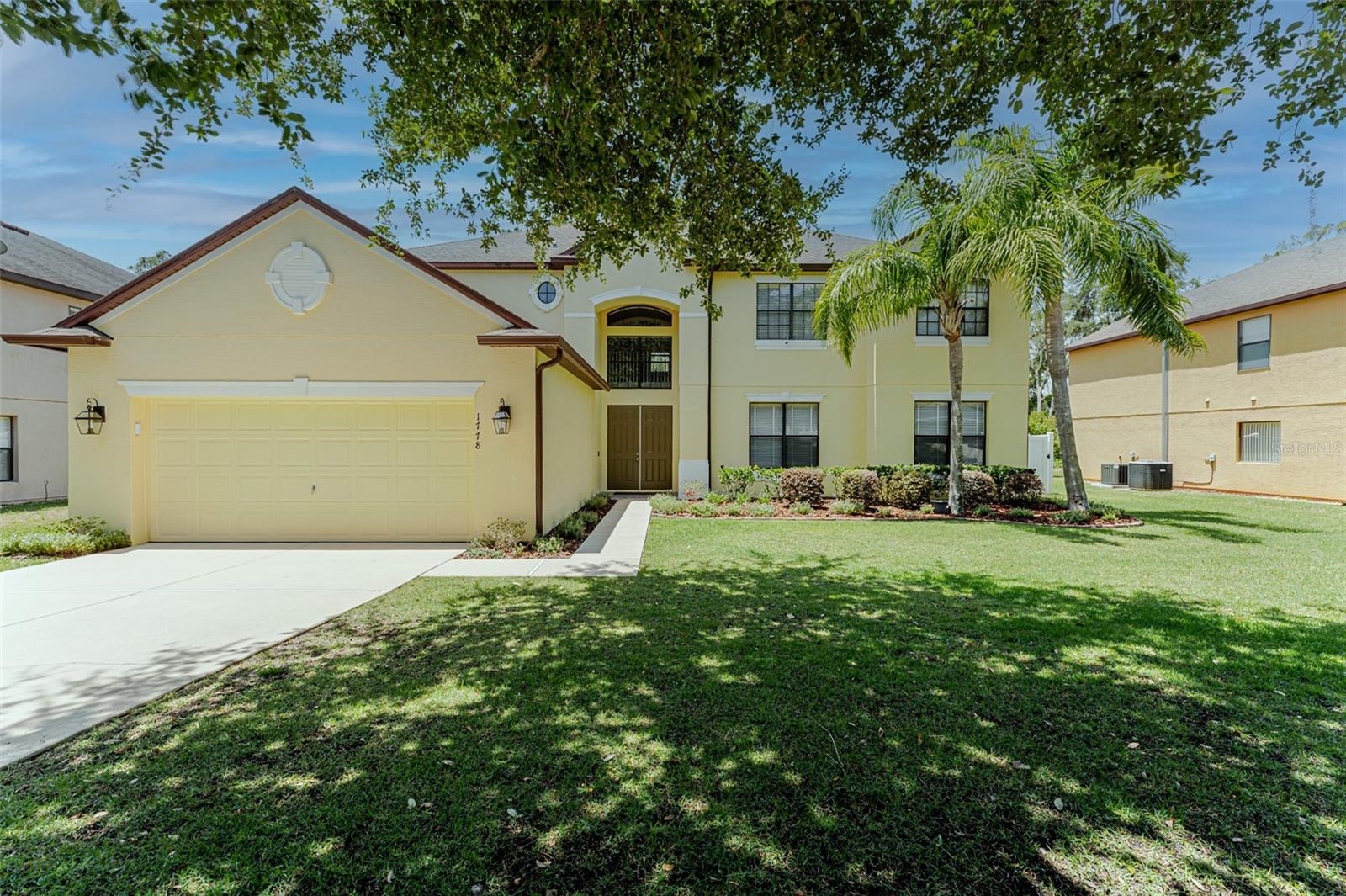 Photo of 1778 WATERSIDE OAKS DRIVE ORANGE CITY FL 32763