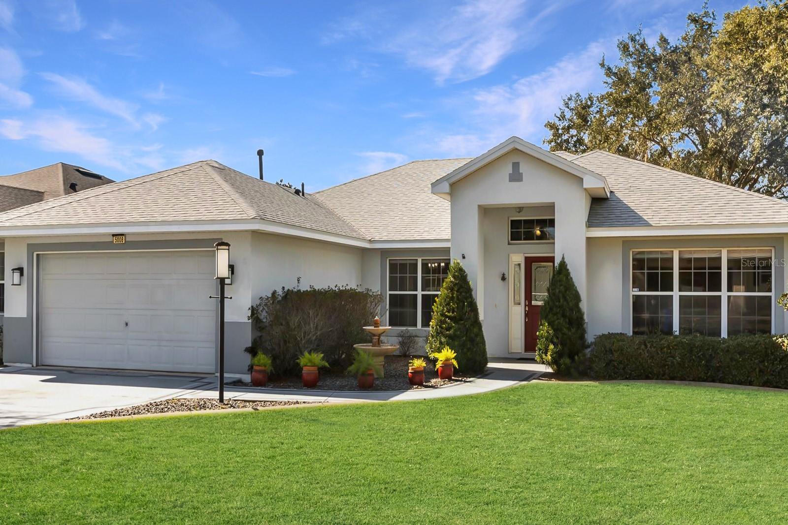 Photo of 5008 ADRIATIC AVENUE TAVARES FL 32778