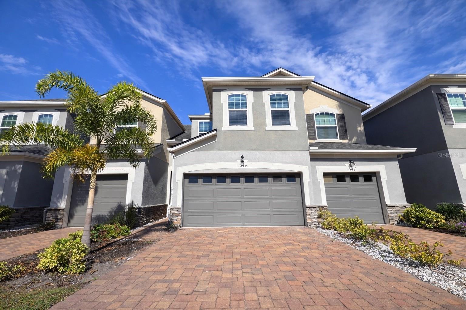 Photo of 3749 BRIGHTON PARK CIRCLE ORLANDO FL 32812