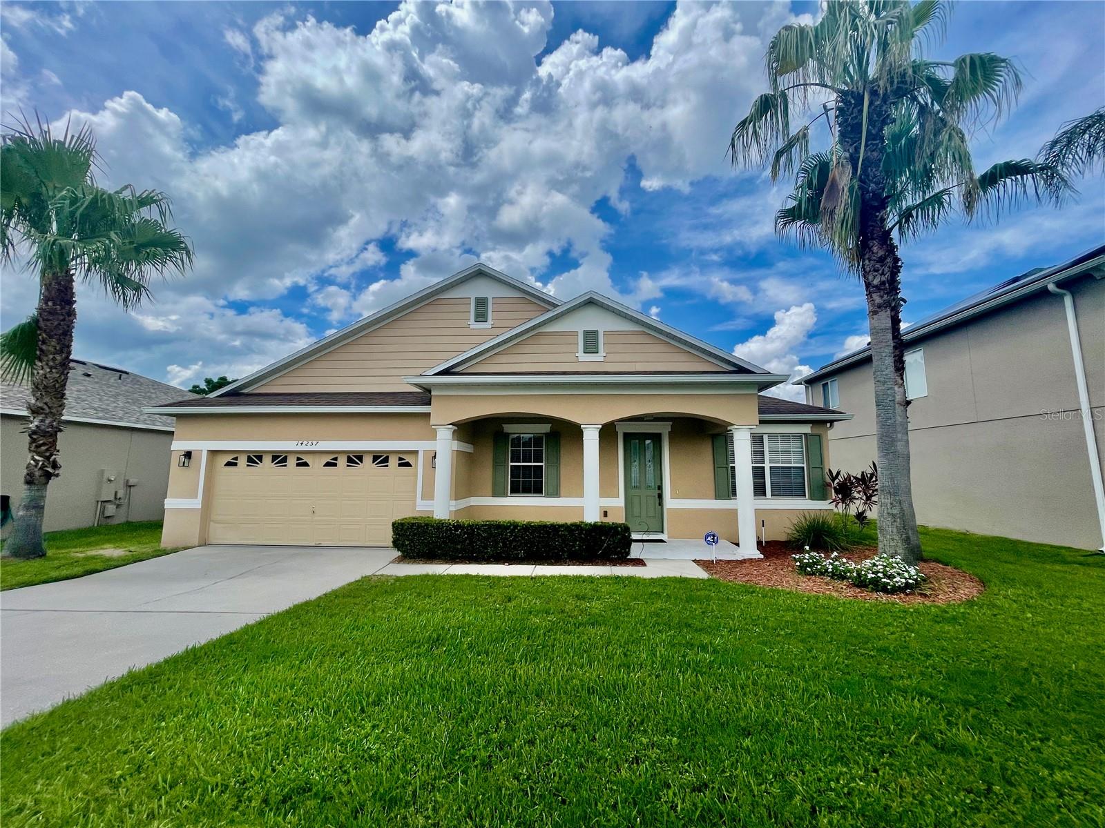 Photo of 14257 LAGOON COVE LANE WINTER GARDEN FL 34787