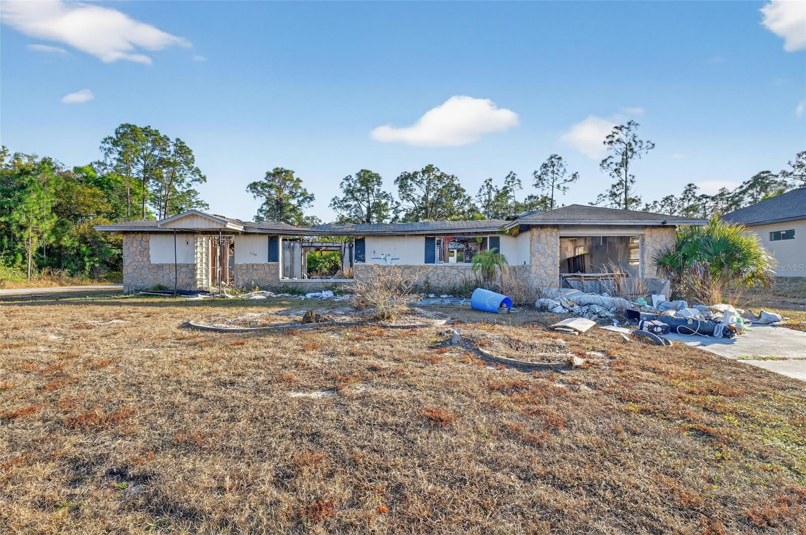 Photo of 2706 E 15TH STREET LEHIGH ACRES FL 33972