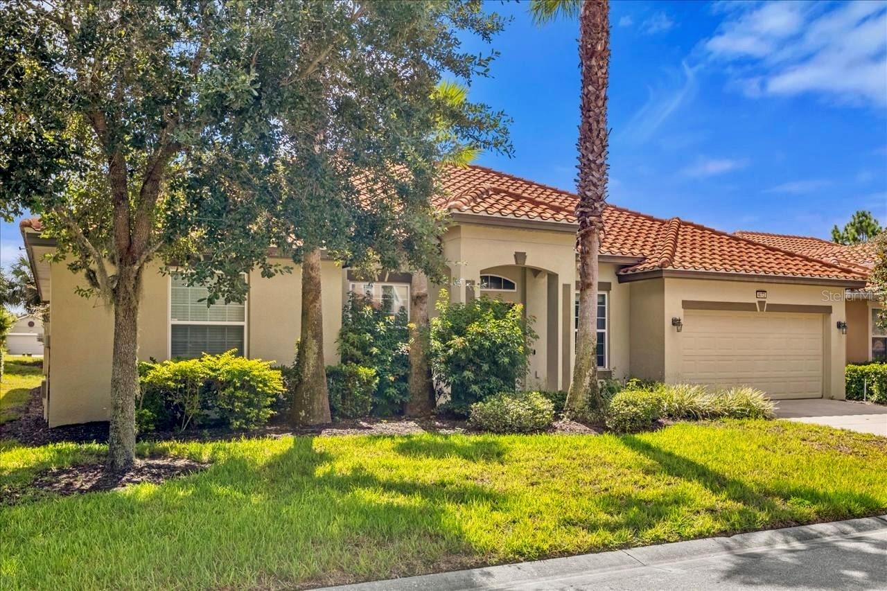 Photo of 4072 OAKTREE DRIVE DAVENPORT FL 33837