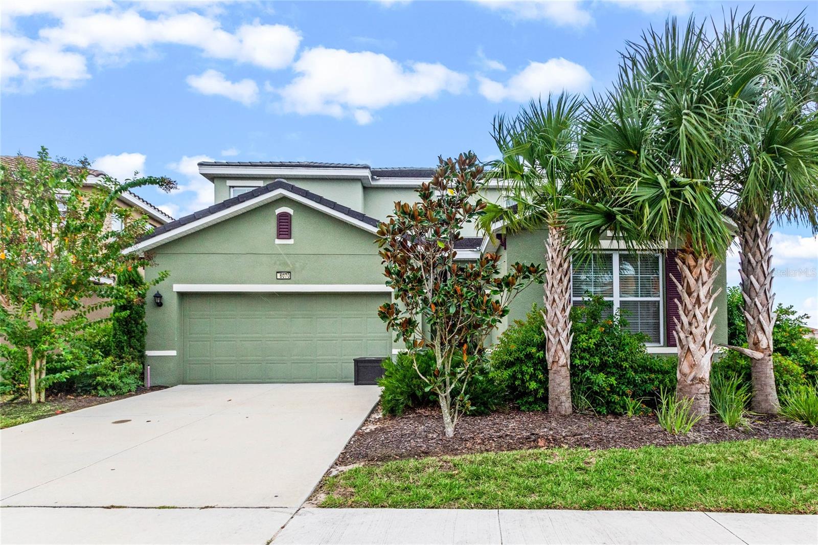 Photo of 6070 BROAD OAK DRIVE DAVENPORT FL 33837