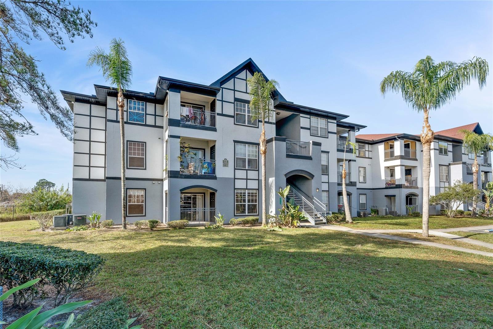 Photo of 5526 PGA BOULEVARD #4913 ORLANDO FL 32839