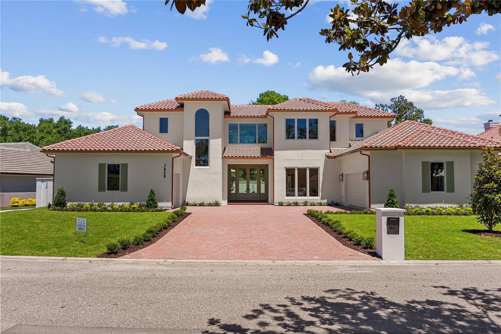 Photo of 7958 S PARK PLACE ORLANDO FL 32819