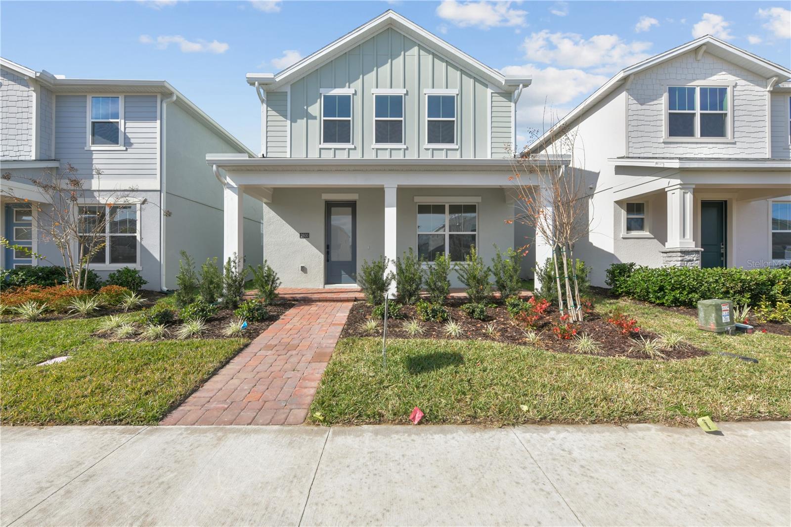 Photo of 2600 LONG PINE AVENUE APOPKA FL 32712