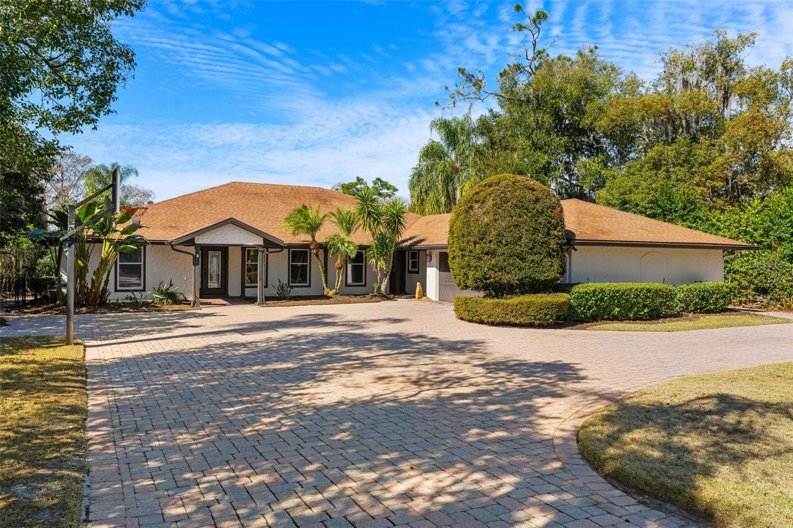 Photo of 4469 OLD BEAR RUN WINTER PARK FL 32792