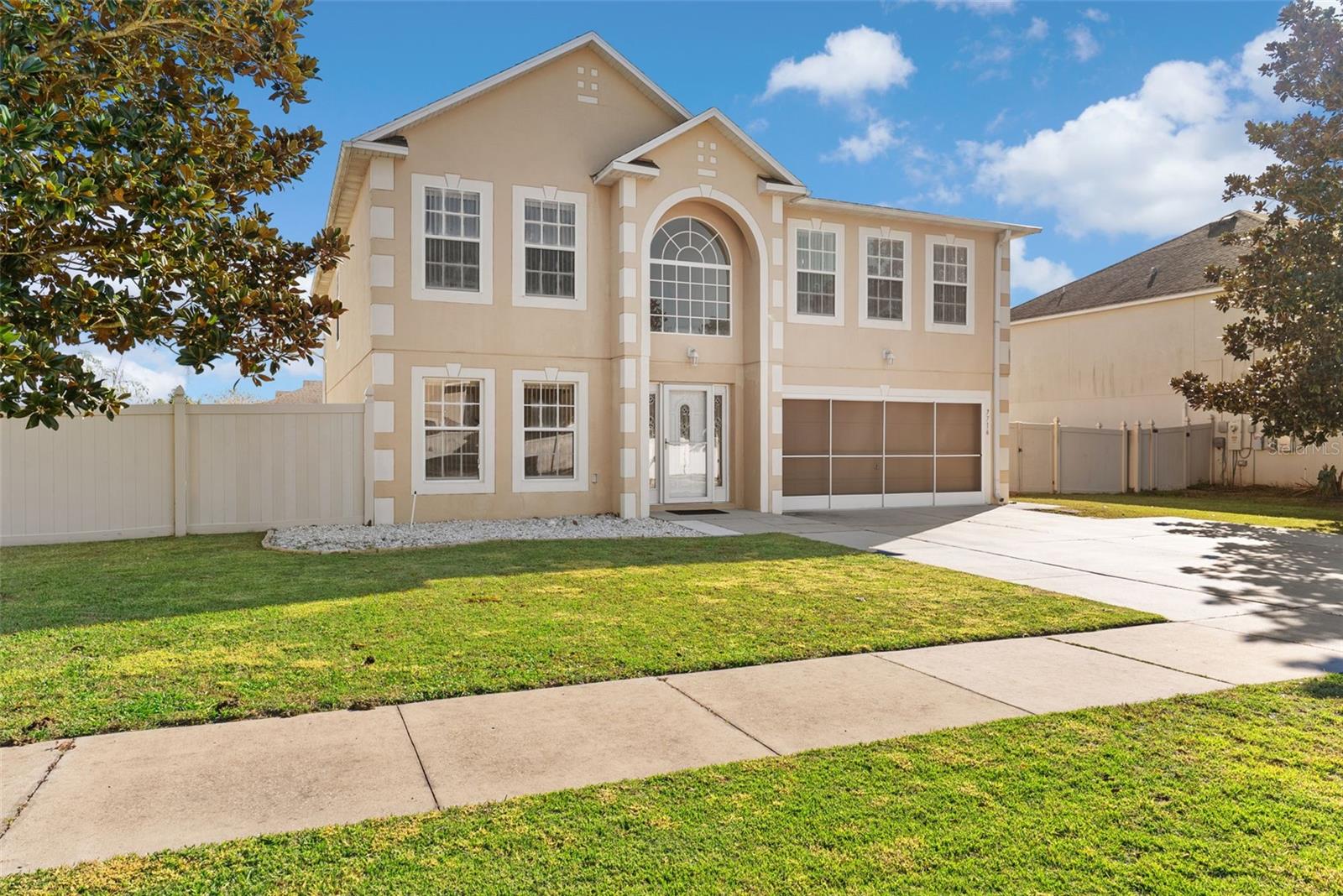 Photo of 7716 PARK HILL AVENUE LEESBURG FL 34748