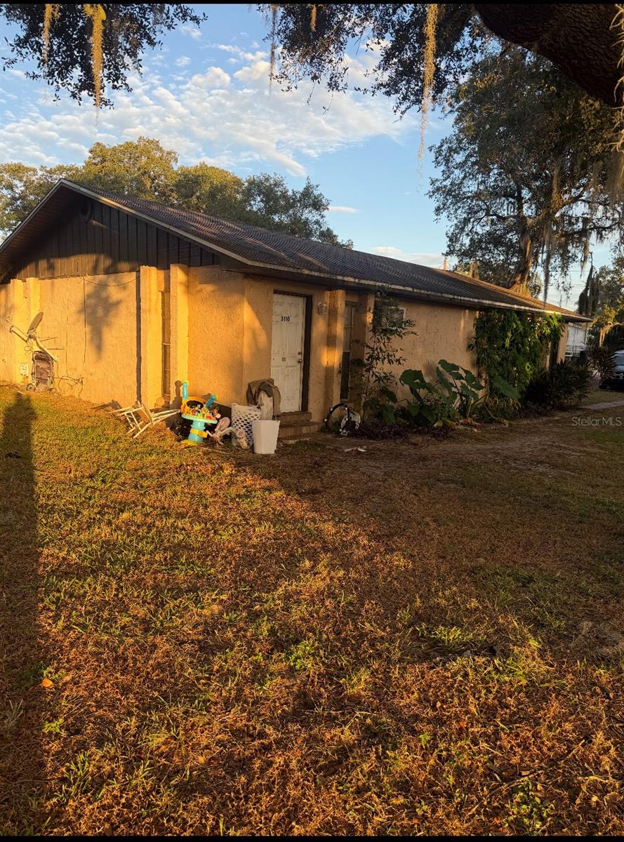 Photo of 3108 - 3110 - 3112 - 3114 HOLLY STREET LAKE WALES FL 33898