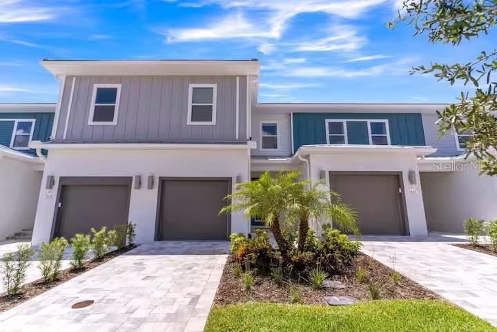 Photo of 7842 SPECTRUM DRIVE REUNION FL 34747