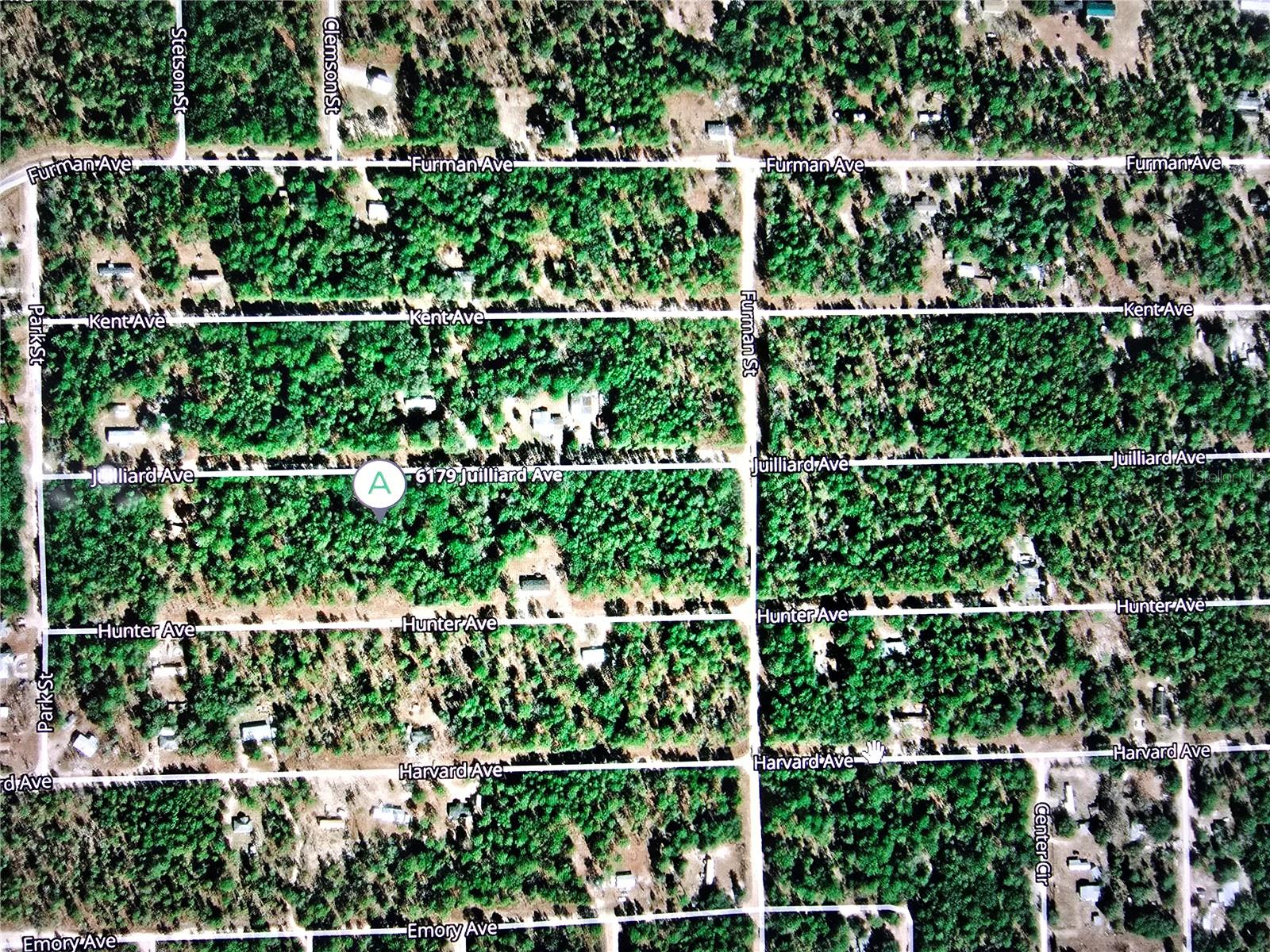 Photo of 6179 JUILLIARD AVENUE KEYSTONE HEIGHTS FL 32656