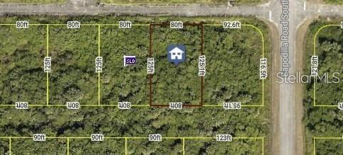 Photo of 1004 WALCOTT ST SW PALM BAY FL 32908