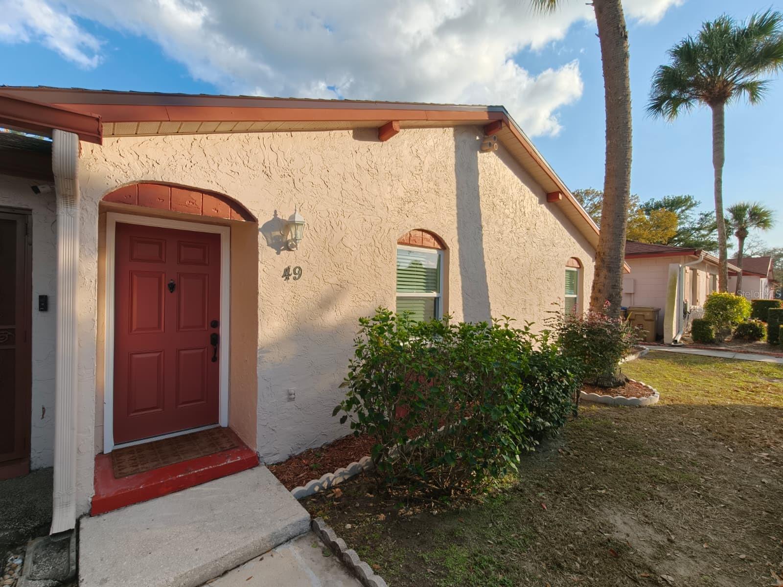 Photo of 49 W MARBRISA WAY KISSIMMEE FL 34743