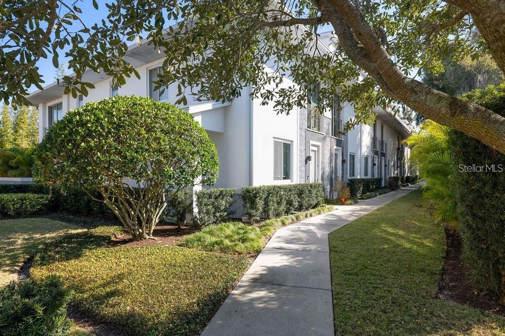 Photo of 432 W SWOOPE AVENUE WINTER PARK FL 32789