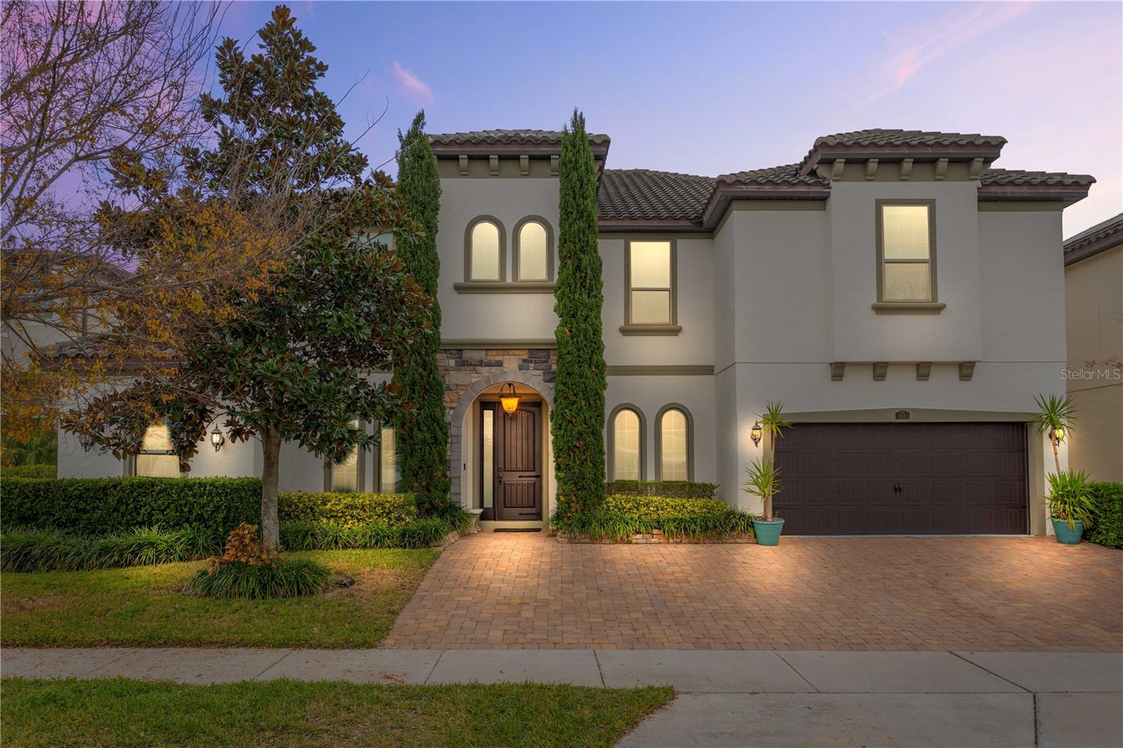 Photo of 16669 VARONE COVE COURT WINTER GARDEN FL 34787