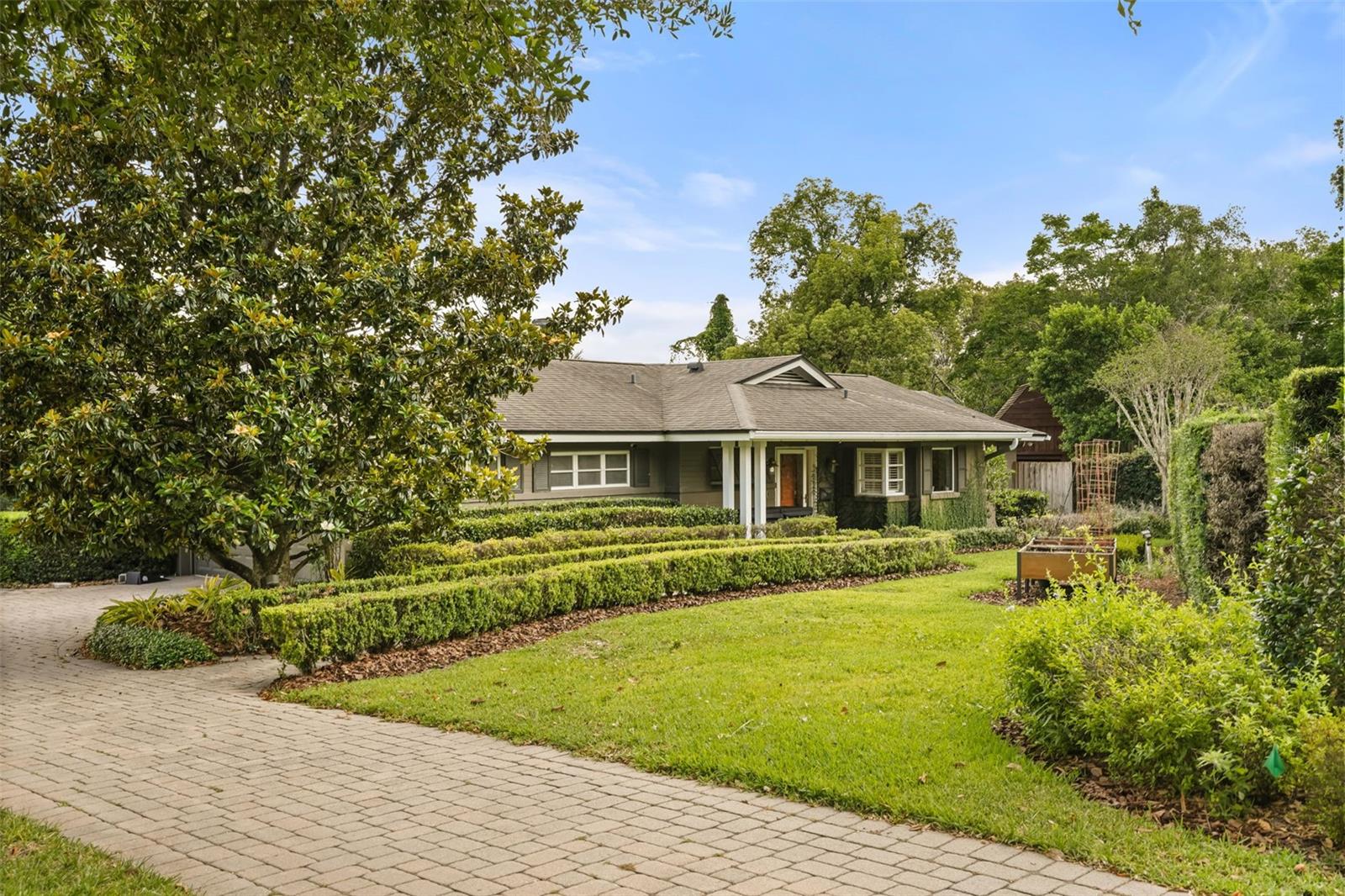 Photo of 119 HOLLIE COURT MAITLAND FL 32751