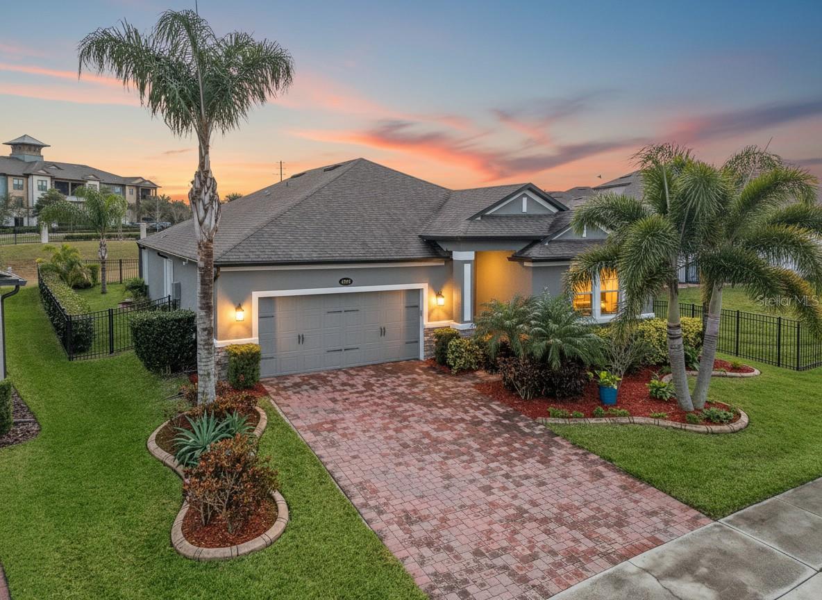 Photo of 2393 PANORAMIC CIRCLE APOPKA FL 32703