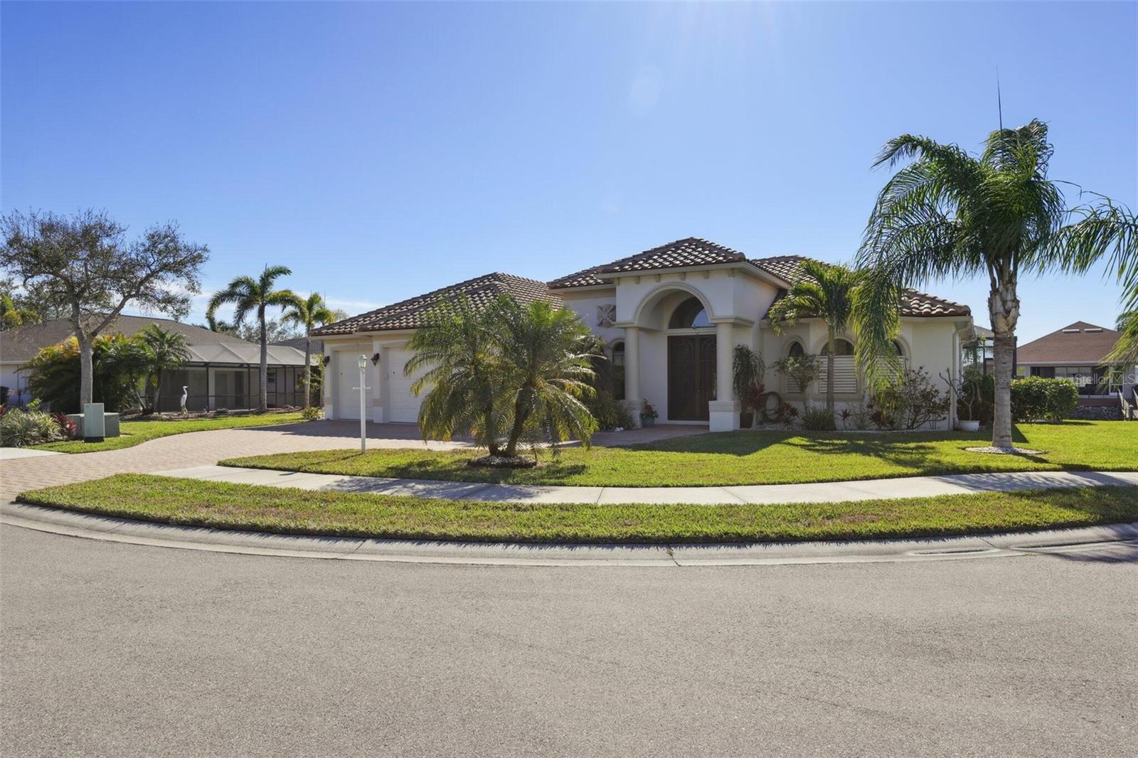 Photo of 6557 LINO ROAD NORTH PORT FL 34287