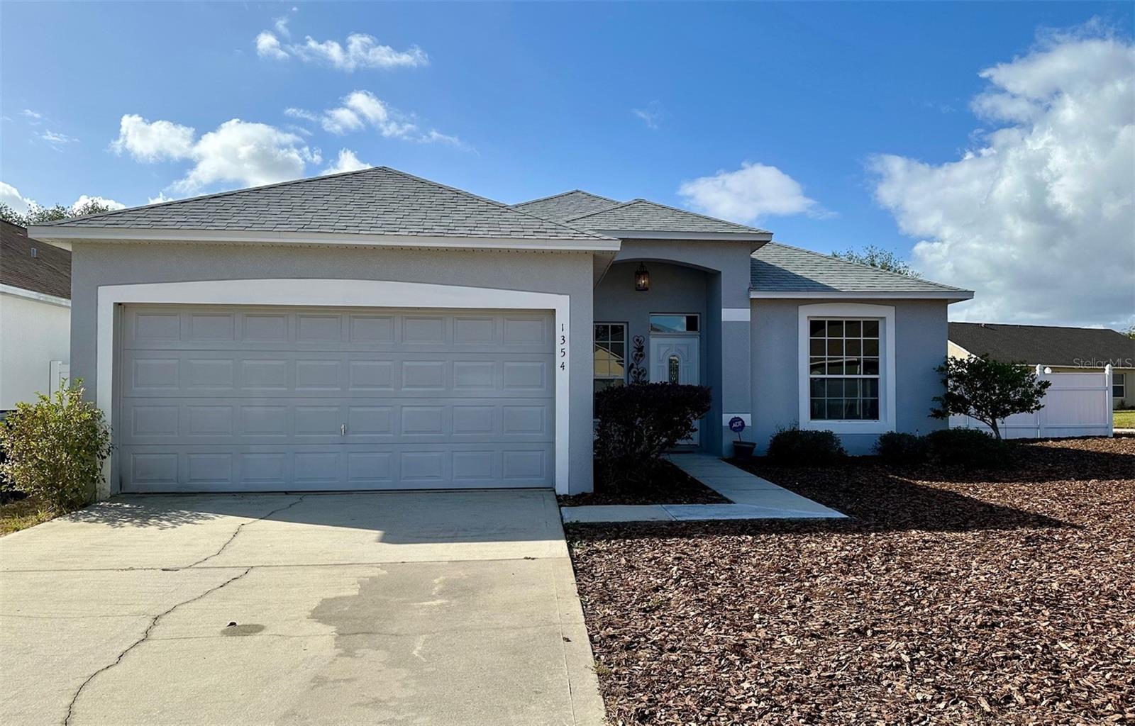 Photo of 1354 KNOLLWOOD DRIVE DAVENPORT FL 33837