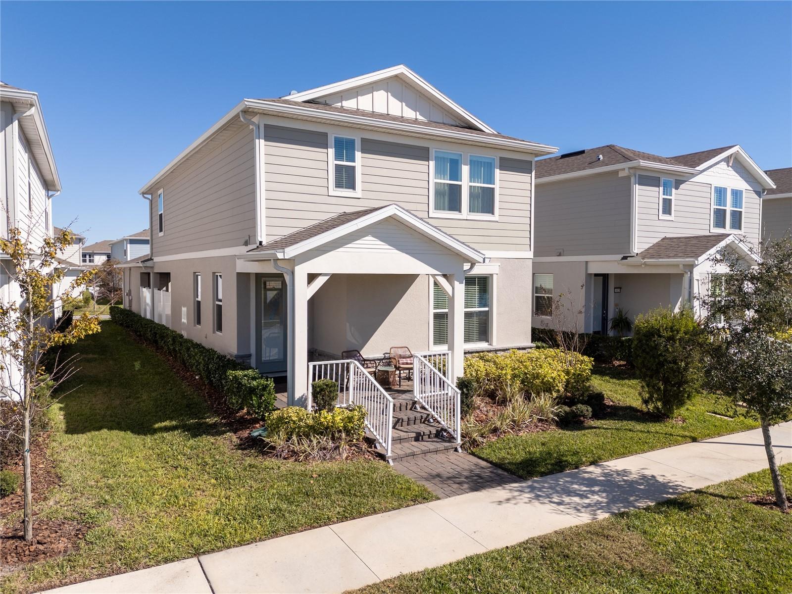 Photo of 14025 KAUAI DRIVE ORLANDO FL 32827