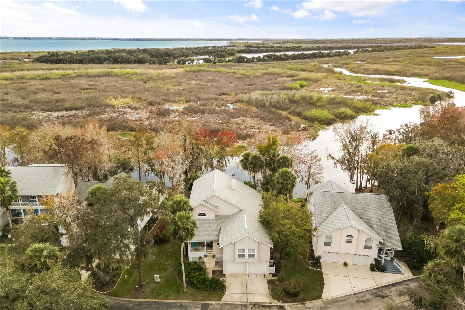 Photo of 227 RIVER VILLAGE DRIVE DEBARY FL 32713