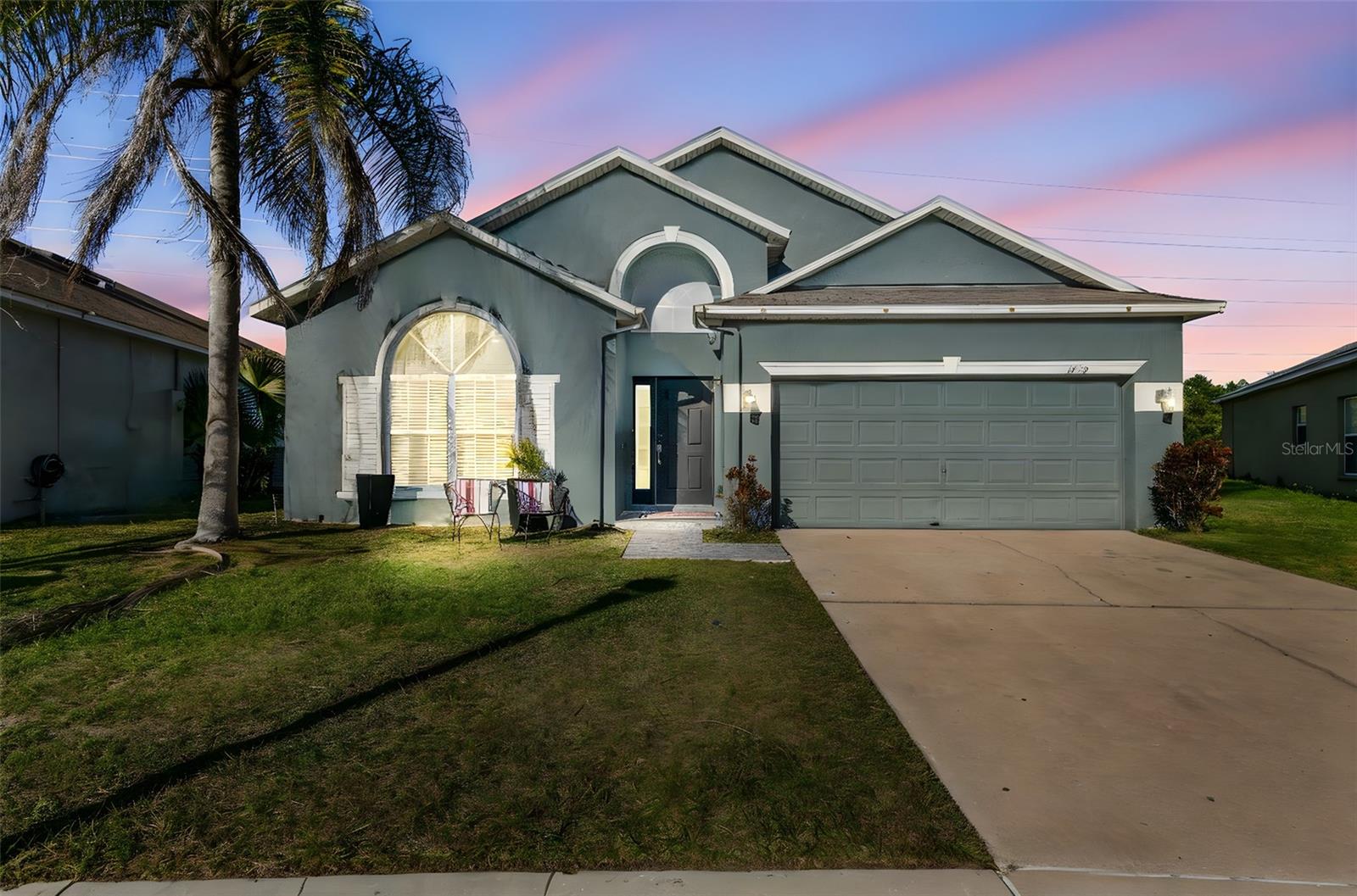 Photo of 1739 CANOE CREEK FALLS DRIVE ORLANDO FL 32824