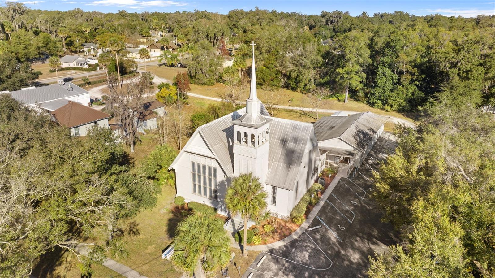 Photo of 201 W UNIVERSITY AVENUE ORANGE CITY FL 32763