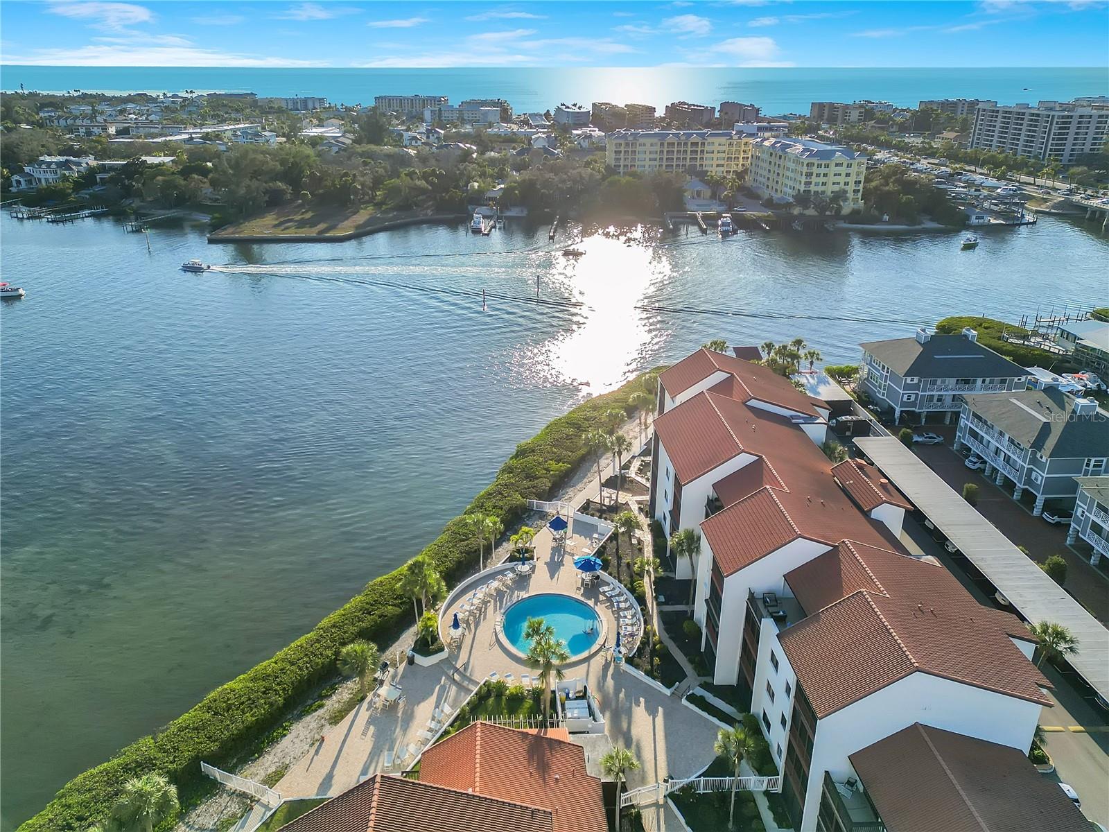 Photo of 1646 STICKNEY POINT ROAD #1646-101 SARASOTA FL 34231