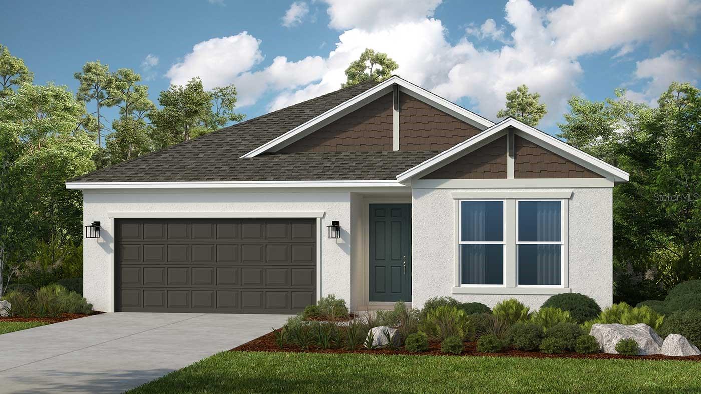 Photo of 19341 LOCHSIDE LANE MOUNT DORA FL 32757
