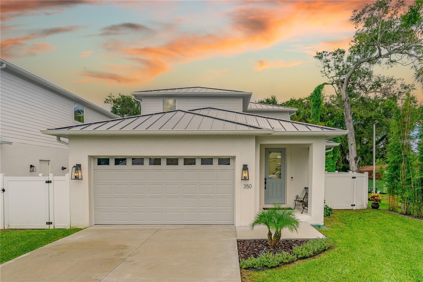 Photo of 350 E 2ND AVENUE NEW SMYRNA BEACH FL 32169
